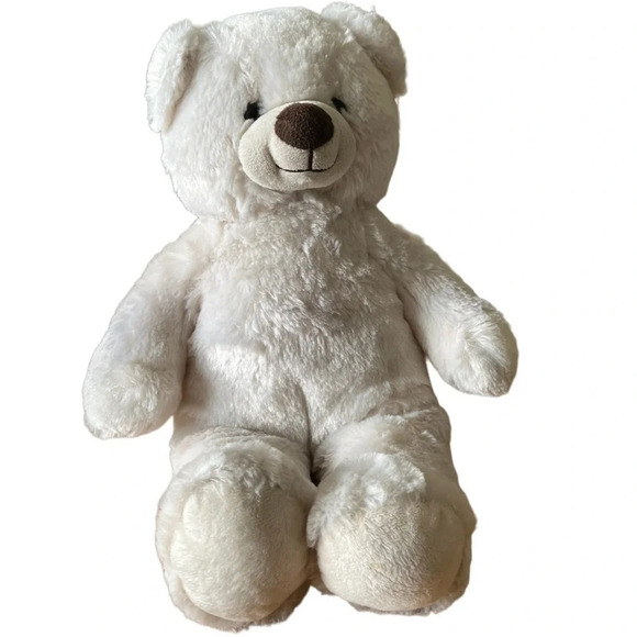 Built-a-Bear Lil Almond Cub - Picture 1 of 5